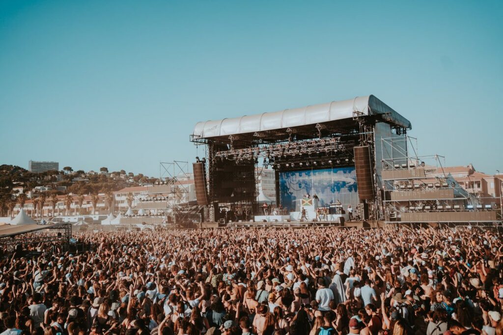 Delta Festival : cette fois, c&rsquo;est fini !