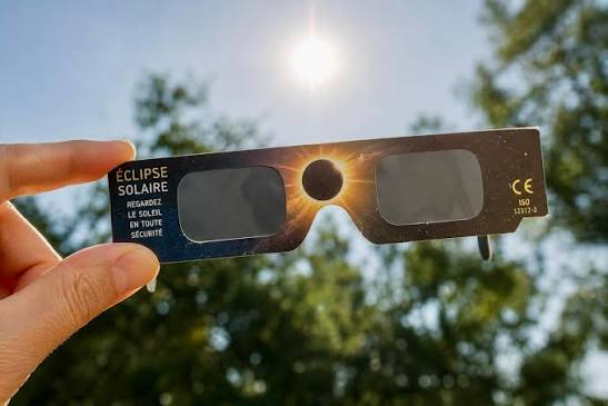 Où trouver des lunettes à Marseille pour l’éclipse du 12 août 2026 ?