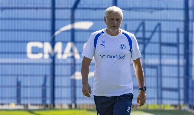 Mercato de l’OM : doit-on commencer à s’inquiéter ?