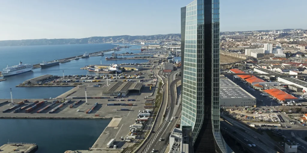 CMA CGM : un deuxième trimestre 2026 à 15 milliards de dollars