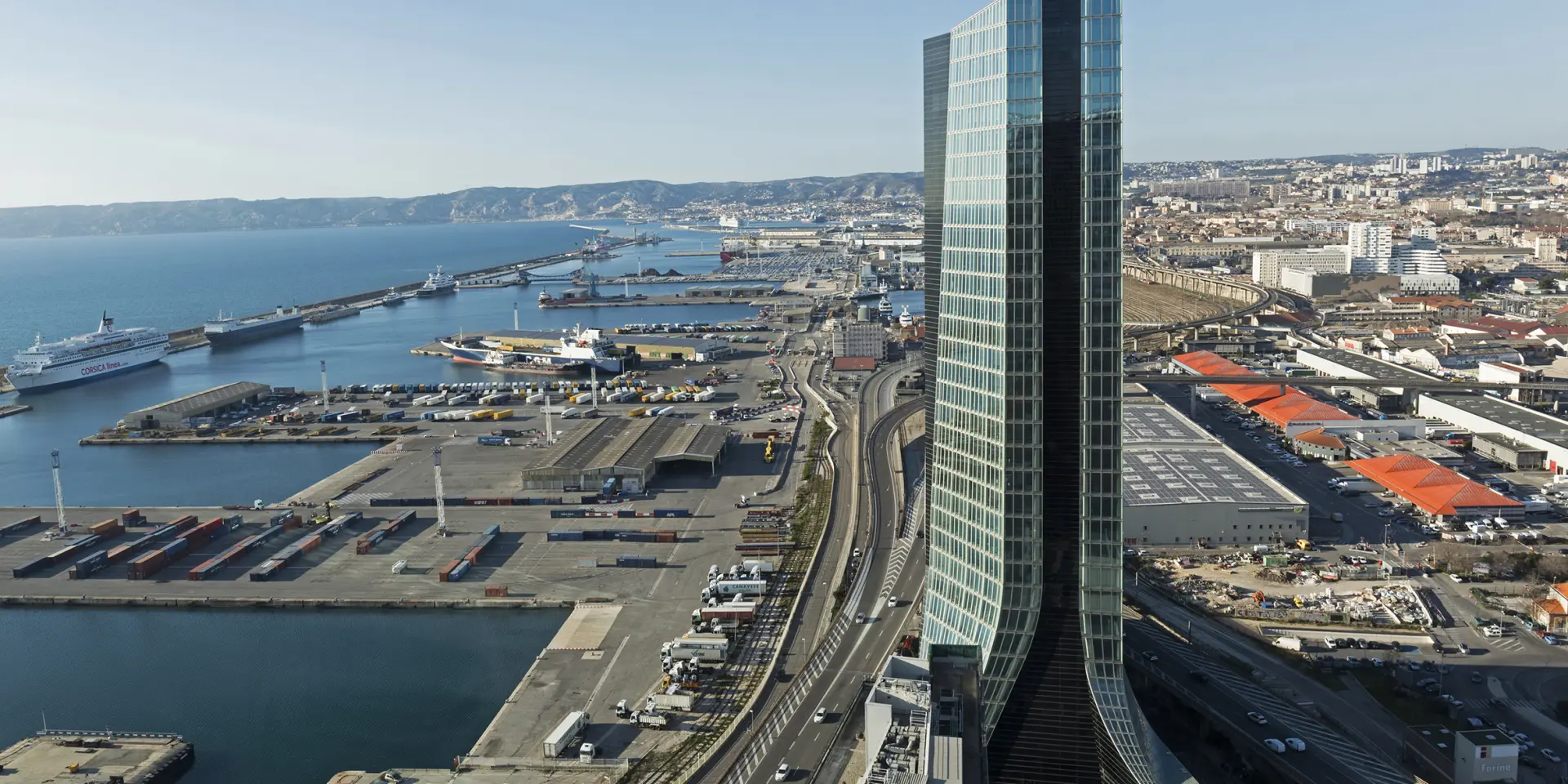 CMA CGM : un deuxième trimestre 2026 à 15 milliards de dollars