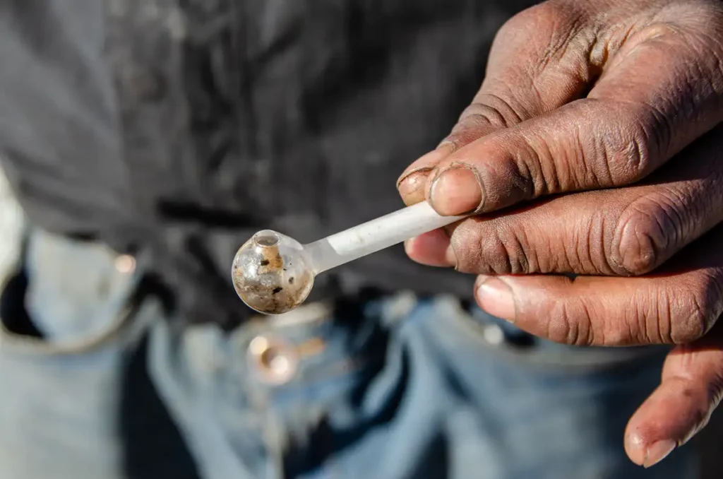 Entre Belsunce et Saint Charles : les habitants face à la consommation de crack