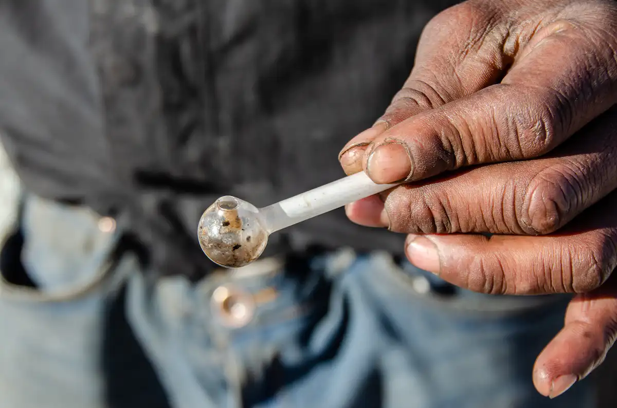 Entre Belsunce et Saint Charles : les habitants face à la consommation de crack