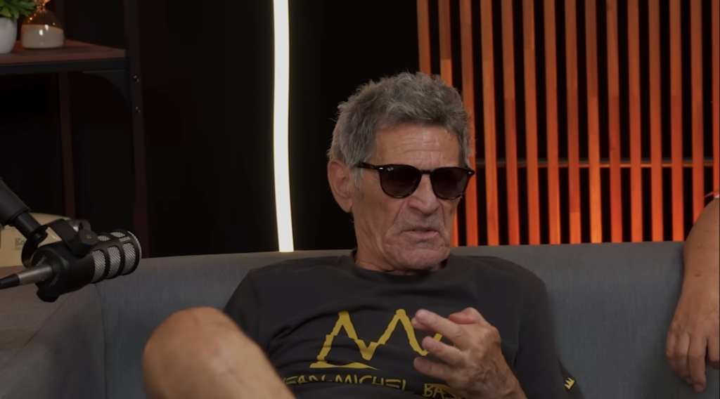 Daniel Nieto : qui est l&rsquo;ancien braqueur interrogé par Ils font Marseille ?