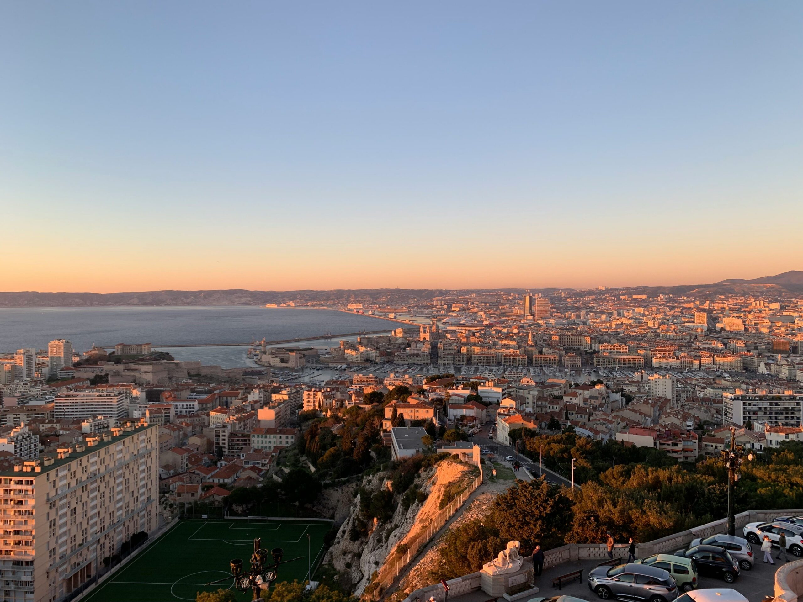 Que faire le 15 août à Marseille ? Les événements à ne pas manquer cette année