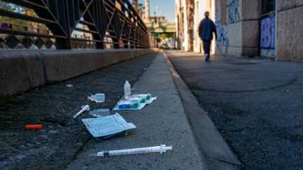 Crack à Marseille : comment la situation a-t-elle pu se dégrader à ce point ?