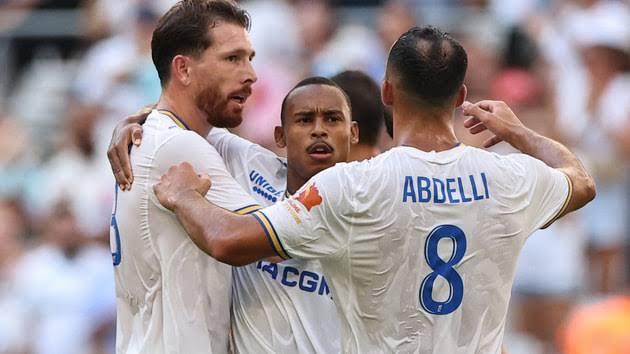 OM-Atlético : date, heure et infos du match à Marseille
